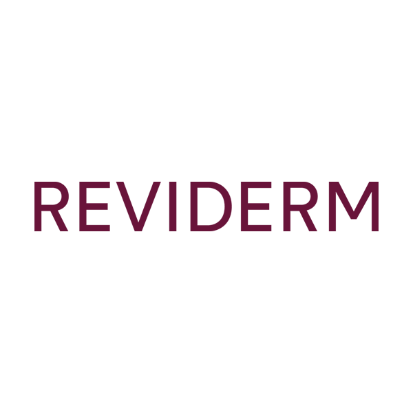 Logo Reviderm